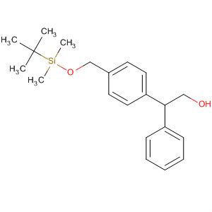 893423 92 2 Benzeneethanol A 4 1 1 Dimethylethyl Dimethylsilyl