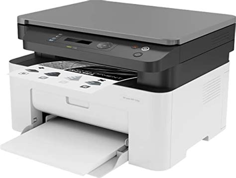 Hp Laser Mfp 135w Print Copy And Scan Exceldisc
