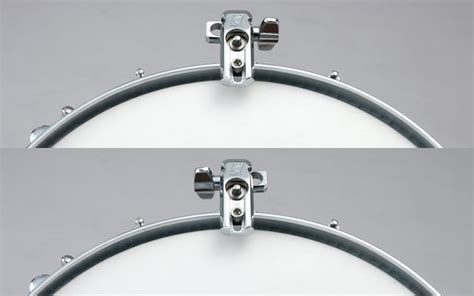 TAMA MC8 HOOP GRIP