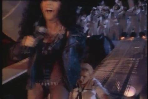 If I Could Turn Back Time [Music Video] - Cher Image (23932019) - Fanpop