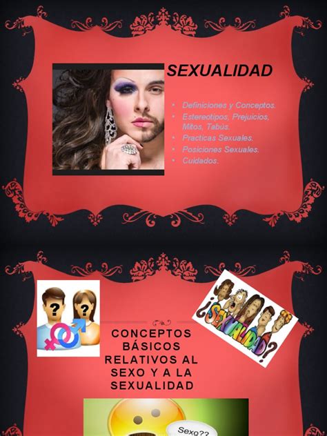 Sexualidad Descargar Gratis Pdf La Sexualidad Humana Género