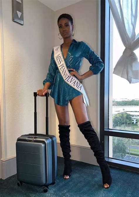 Natalia Salmon Selected As Miss Earth Usa 2022 The Etimes Photogallery