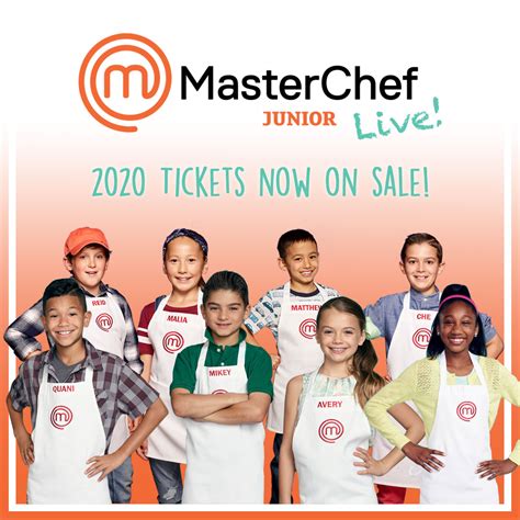 Masterchef Junior Live Cast All About Baked Thing Recipe