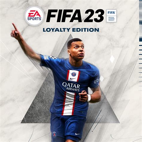 EA SPORTS FIFA 23 Nintendo Switch Legacy Edition Nintendo Switch