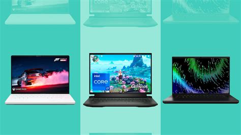 The best gaming laptops: Asus, Razer, Dell, and more - Polygon