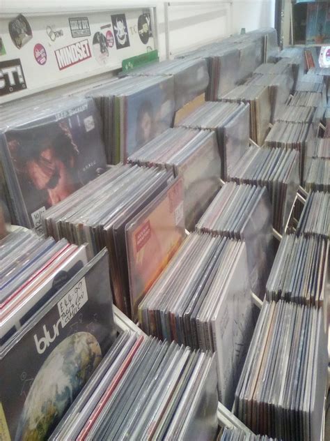 Ignite Record Store | Birmingham