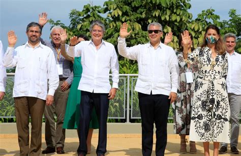 Ingreso de Ecuador a la Alianza del Pacífico se postergaría para el