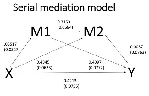 Introduction To Mediation Models With The Process Macro In Spss