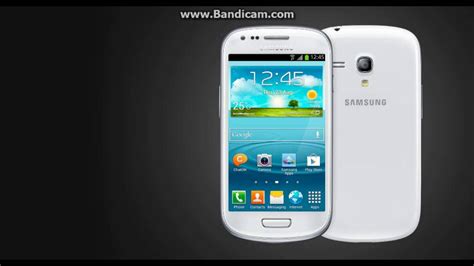 Samsung Galaxy S3 Over The Horizon Youtube