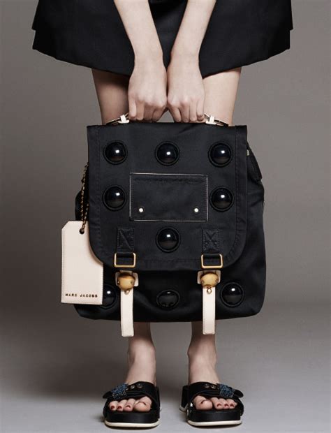 MARC JACOBS