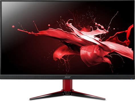 Acer Nitro Vg X Gaming Monitor Zoll Full Hd Hz Fast Lc Ms