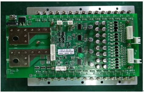 Lifepo4 Bms Circuit Diagram Circuit Diagram