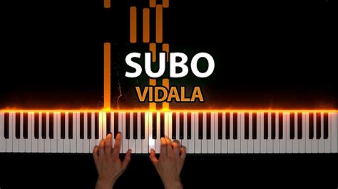 Subo Vidala Youtube