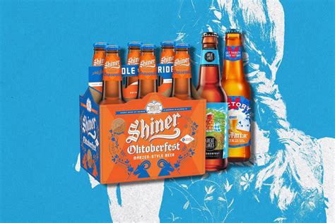 The 9 Best Oktoberfest Beers to Sip This Fall | Wine Enthusiast