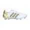 Bota de fútbol adidas Adipure 11Pro Toni Kroos Edition FG White Gold