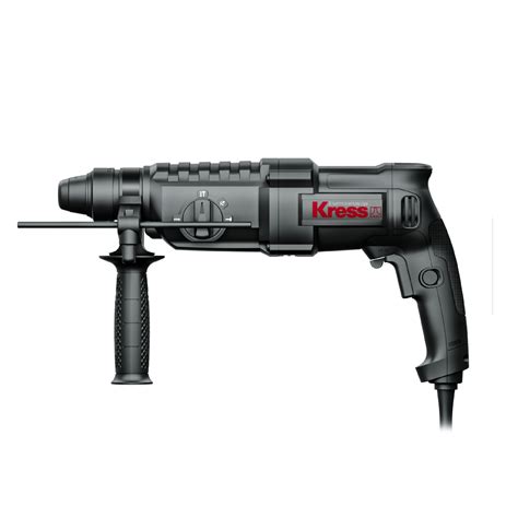 KUX12P - 850W 26mm SDS+ Rotary Hammer Drill - Kresstools.com