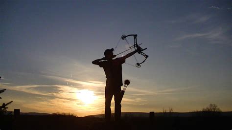 Hoyt Wallpaper Archery - WallpaperSafari