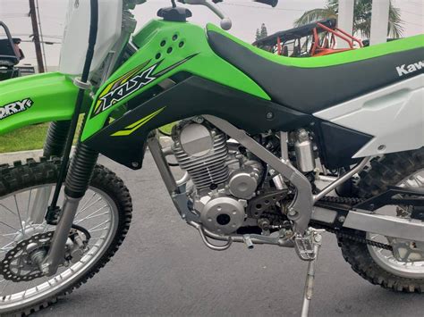 Kawasaki Klx G For Sale Orange Ca