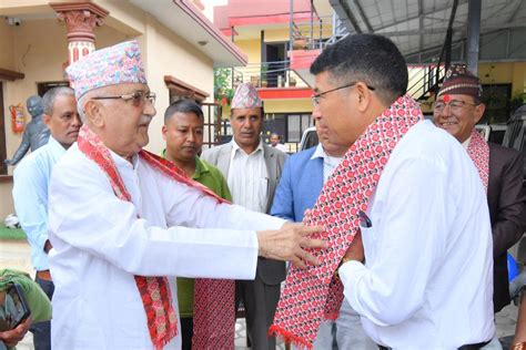 एकीकृत समाजवादीका प्रदेश कमिटी सदस्य शाही एमाले प्रवेश Nepal Samaj