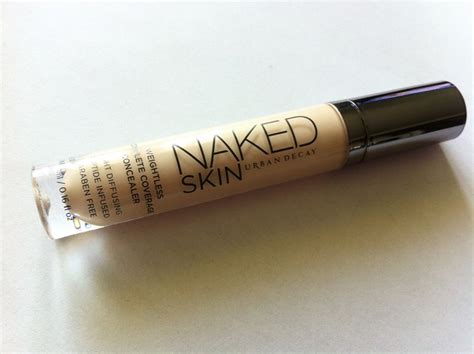 L Anticernes Naked Skin Urban Decay