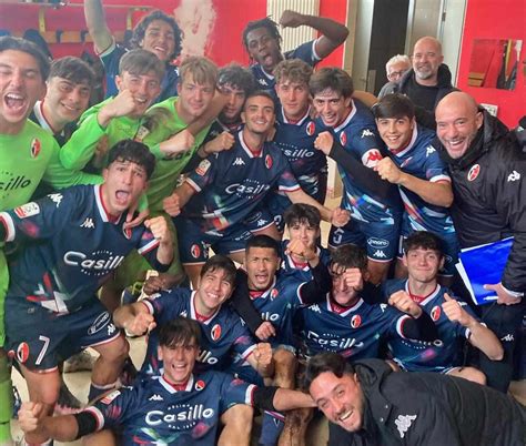 Vittoria In Rimonta Della Primavera A Perugia 3 2 A Segno Chukwu