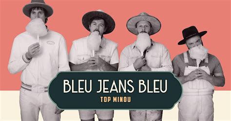 Bleu Jeans Bleu Concert Ville De Mont Tremblant
