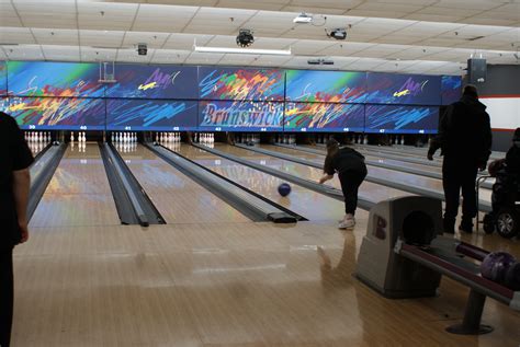 28th Annual Bowling Tournament: Special Olympics PA - Philadelphia