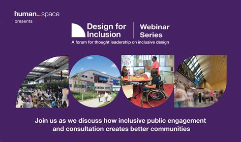 On Demand Webinar The Value Of Inclusion How Public Engagement And