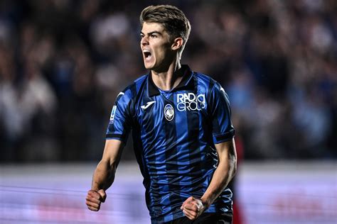 Adesso Ufficiale De Ketelaere Tutto Dell Atalanta Calcioatalanta