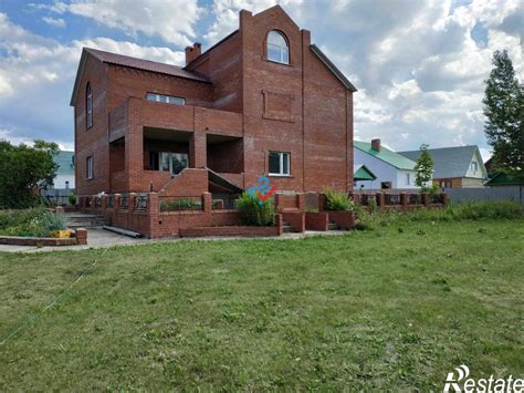Дома в булгаково (27 фото) - красивые картинки и HD фото