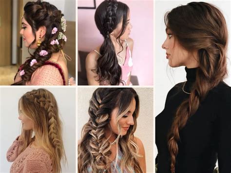 20 Burgundy Braids Hairstyles Braid Hairstyles