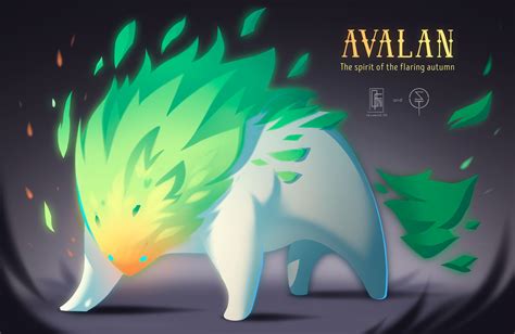 [CLOSED] Adopt auction - AVALAN |COLLAB| by OF711 on DeviantArt