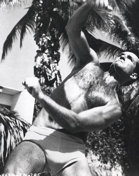 NYSocBoy S Beefcake And Bonding Hugh O Brian And The Gay 1950s