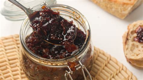 Easy Bacon Jam Recipe