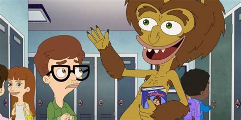 Why Big Mouth Season 8 Is The Last Season