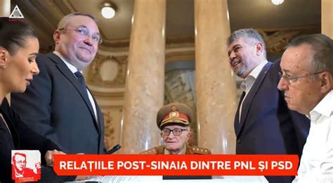 Ion Cristoiu Ciucă şi Ciolacu se bazează pe bani din viitor pentru