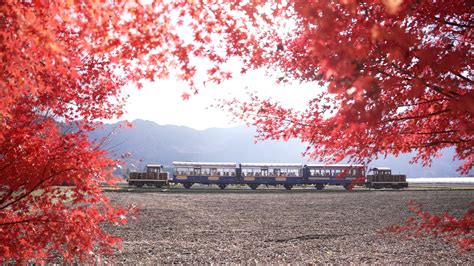 「熊本 南阿蘇鉄道」 新日本風土記 Nhk