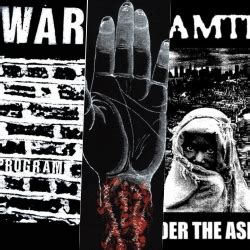 Favorite S Hardcore Records As Picked By Musicians From The Scene