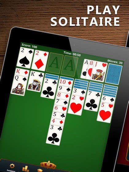 Solitaire Klondike Patience Screenshots RAWG