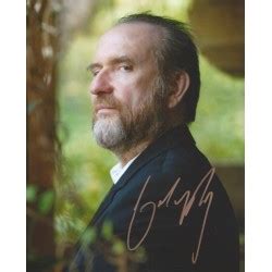 Colin HAY - MEN AT WORK Autograph