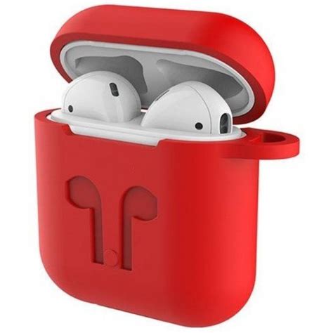 Fundas De Airpods De Luxe