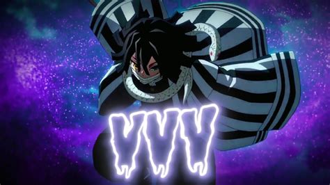 VVV YEAT FT PLAYBOY CARTI DEMON SLAYER EDIT AMV 4K YouTube