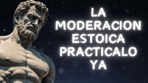 Claves Estoicas Para Una Vida Equilibrada YouTube