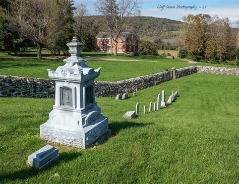 Historical Locations - Herkimer County Chamber of Commerce - NY