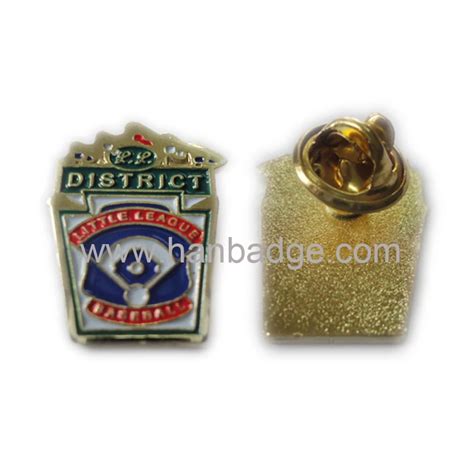 Customized Lapel Pins Custom Pin Badges Customized Soft Enamel Badges Die Struck Stamped Iron