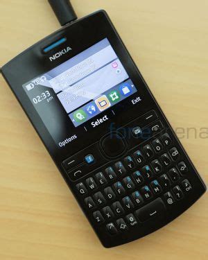 Nokia Asha 205 Full Specifications Pros And Cons Reviews Videos