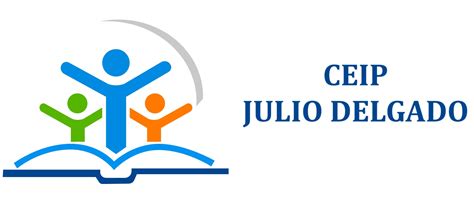 CEIP JULIO DELGADO DELGADO Web Del CEIP Julio Delgado Delgado