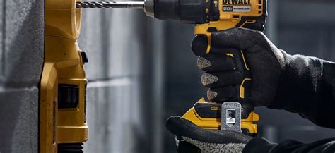 DEWALT expands its tool portfolio | Fastener + Fixing Technology