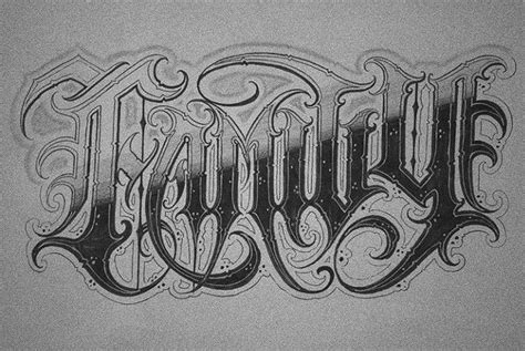 Pin On Lettering Chicano