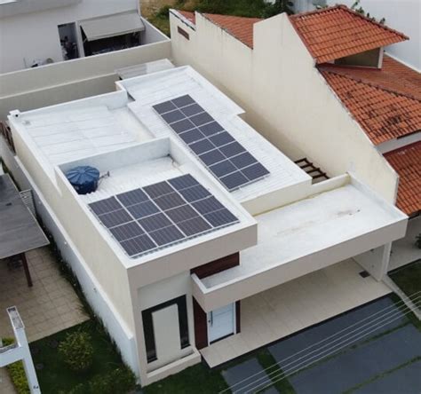 Passos Para Homologar Seu Sistema De Energia Solar Leia Mais